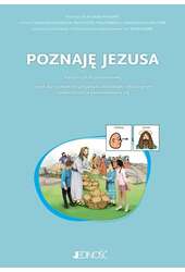 Poznaję Jezusa  3