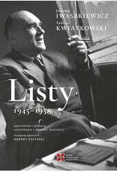 Listy 1945-1958