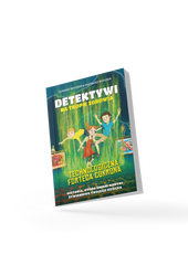 DETEKTYWI NA TROPIE ZDROWIA technologiczna forteca cukrowa