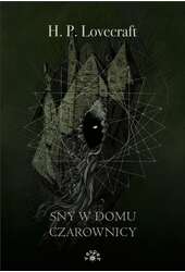 Sny w domu czarownicy