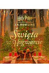 Harry Potter Święta w Hogwarcie