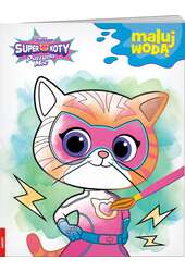Superkoty Maluj Wodą