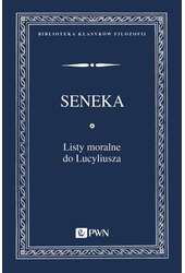 Listy moralne do Lucyliusza