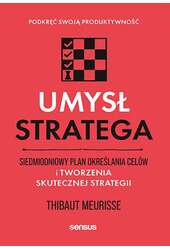 Umysł stratega
