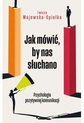 Jak mówić, by nas słuchano