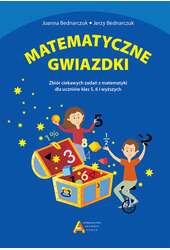 Matematyczne gwiazdki