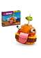 LEGO(R) FORTNITE 77070 Durrr Burgerownia