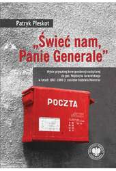 "Świeć nam, Panie Generale"