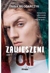 Zawieszeni Część 1 Oli