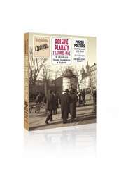 Polskie plakaty z lat 1915-1945