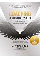 Coaching - trening efektywności