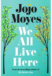 We All Live Here