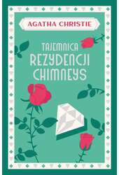 Tajemnica rezydencji Chimneys