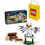 2W1 LEGO(R) HARRY POTTER 76425 Hedwiga przy Privet Drive + LEGO Torba papierowa średnia 6315792