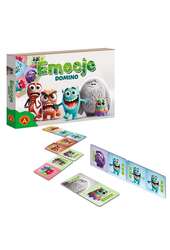 Gra Domino Emocje