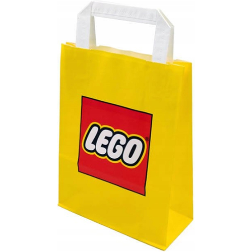 2w1 LEGO(R) FRIENDS 42610 Impreza z karaoke + LEGO Torba papierowa średnia 6315792