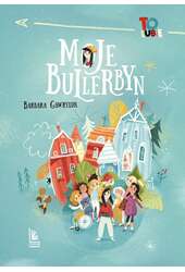 Moje Bullerbyn