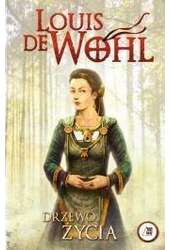 Drzewo życia (barwione brzegi) w.2025