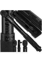 Klucz dynamometryczny 1/4 2-24Nm