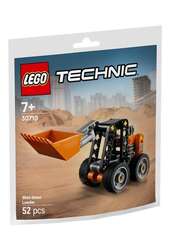 LEGO(R) TECHNIC 30710 Miniładowarka