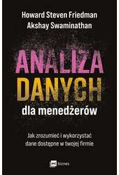 Analiza danych dla menedżerów