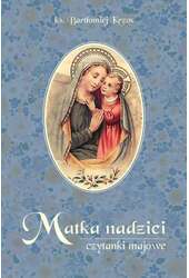 Matka nadziei Czytanki majowe