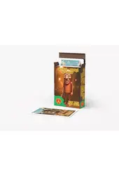 Karty Piotruś + Pamięć Brainrot Tung Tung Tung Sahur