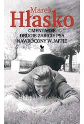 Cmentarze Drugie zabicie psa Nawrócony w Jaffie