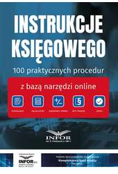 Instrukcje Księgowego