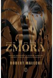 Zmora