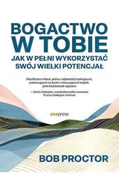Urodziłeś się bogaty.