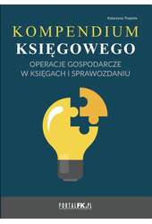 Kompendium księgowego