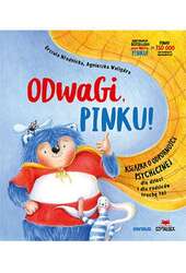 Odwagi, Pinku!