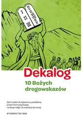 Dekalog - 10 Bożych drogowskazów, 5 warunków dobrej spowiedzi