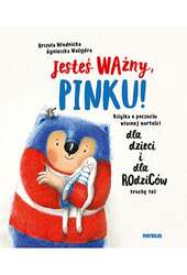 Jesteś ważny,