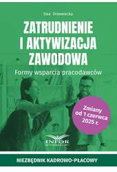 Zatrudnianie i aktywizacja zawodowa