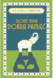 Słonie mają dobrą pamięć