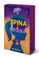 Spina i spółka. Disney Pixar W głowie się nie mieści