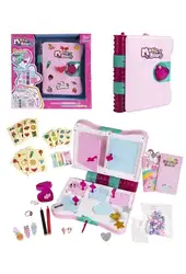 Pamiętnik magiczny  z akcesoriami