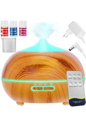 Dyfuzor zapachowy - nawilżacz 400ml LB 23510