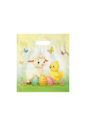 Torebka Wielkanoc M 29x32x8cm