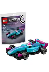 LEGO(R) ACADEMY 30734 Mały bolid