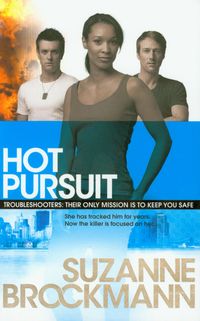 Hot Pursuit