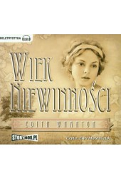 AUDIOBOOK Wiek niewinności