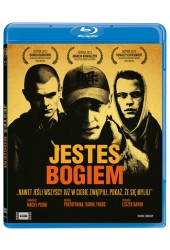 Jesteś Bogiem