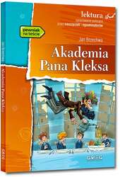Akademia Pana Kleksa