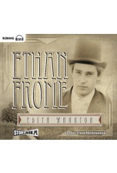 AUDIOBOOK Ethan Frome