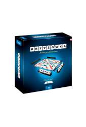 Krzyżówka Słowna gra planszowa