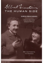 Albert Einstein the Human Side