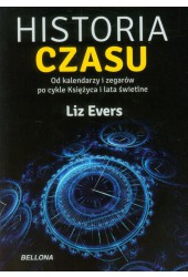 Historia czasu